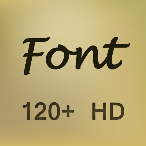 Font Dresser Pro HD