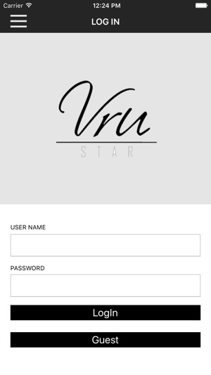 Vru Star