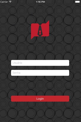 DizApp screenshot 2