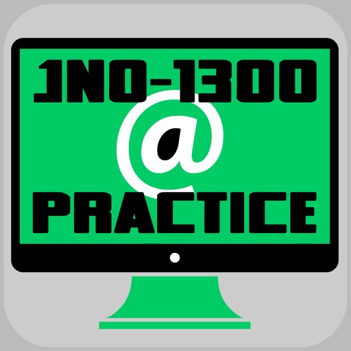 JN0-1300 Practice Exam icon