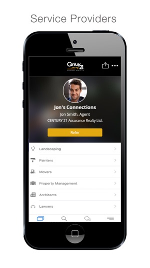 Century 21 Assurance Realty(圖1)-速報App