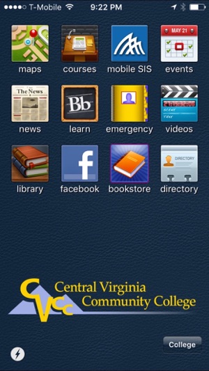 VCCS Mobile