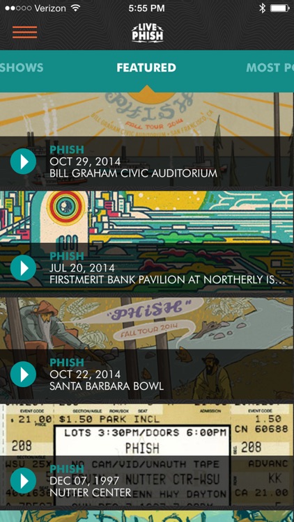 LivePhish
