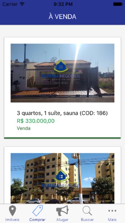 Realiza Imobiliária