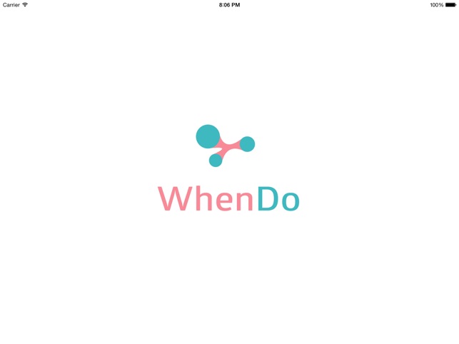 WhenDo(圖1)-速報App