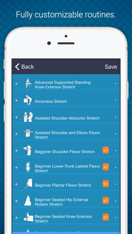 Baseball Stretching Program -Improve your strength screenshot-3