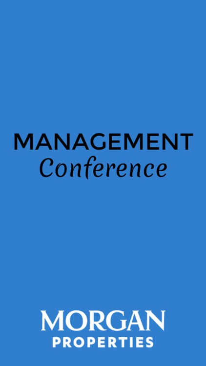 MP Management Conference 2017 by KitApps, Inc.