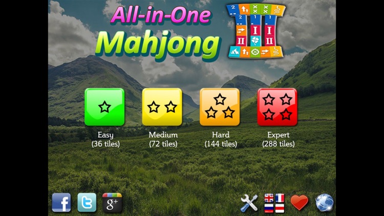All-in-One Mahjong 3 Pro