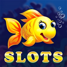 Activities of Golden Yellow Fish Slots Free Play Slot Machine