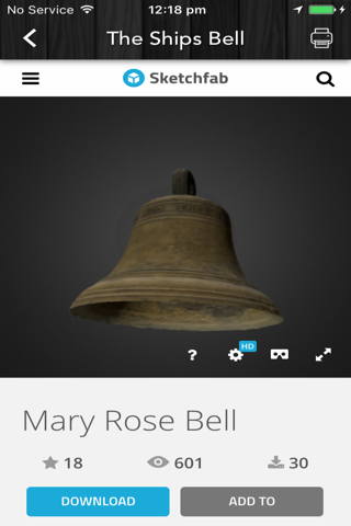 The Mary Rose screenshot 3