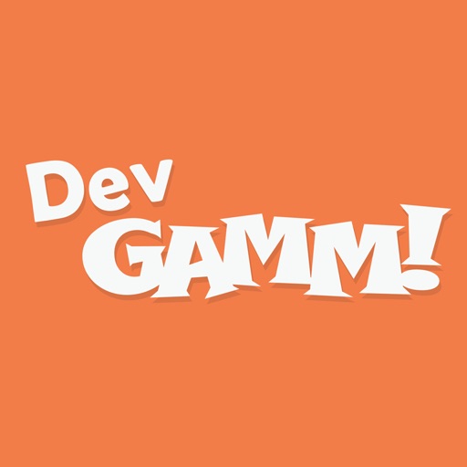 DevGAMM Moscow 2016