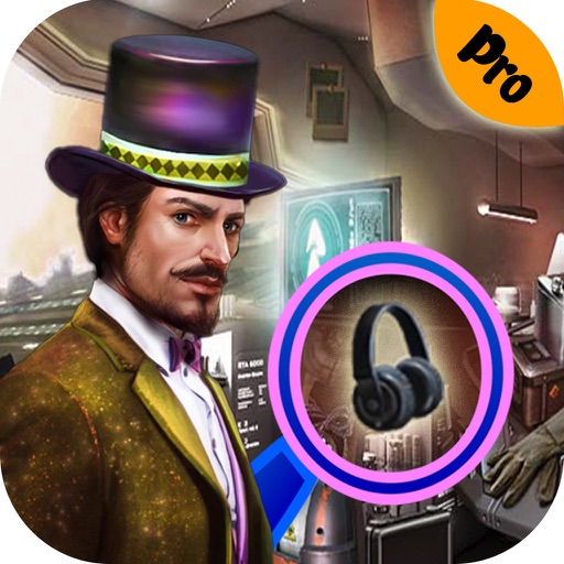 Close Encounters: Hidden Object icon