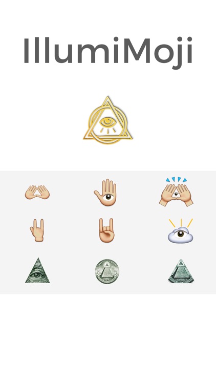 IllumiMoji