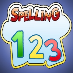 Spelling for Grades 1, 2 & 3