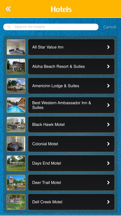 Great App for Wisconsin Dells Water Parks screenshot-3