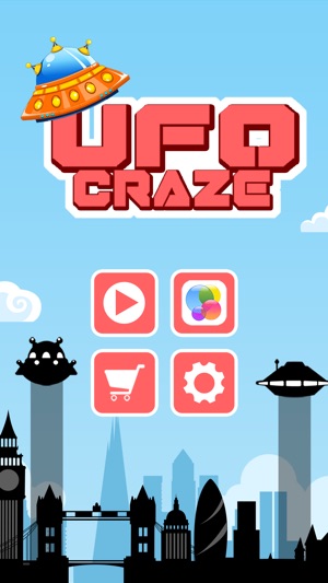 UFO Craze(圖5)-速報App