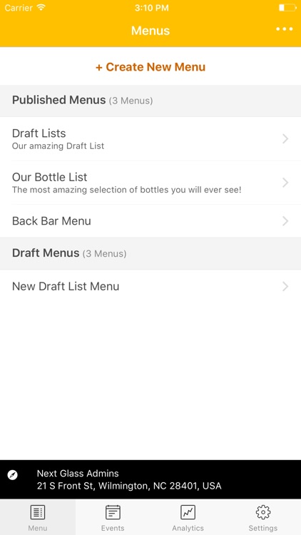 Untappd for Business