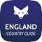 England - Travel Guide & Offline Maps