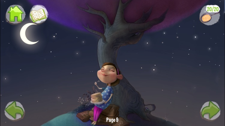 Pancake Pandemonium Kids Bedtime Story & Best Book screenshot-3