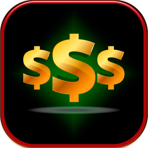 Vegas Money Fever SLOTS! - Free Slots, Spin and Win Big! icon