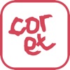 Coret - Stiker Indonesia - iPhoneアプリ