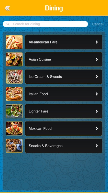Best App for Six Flags Over Georgia screenshot-3