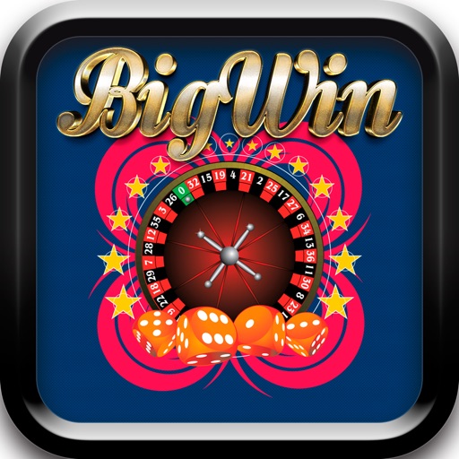 Funny Gold Slots Free Edition icon