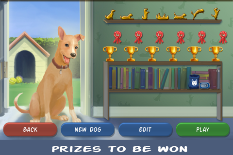 Clickety Dog at Pet School screenshot 4