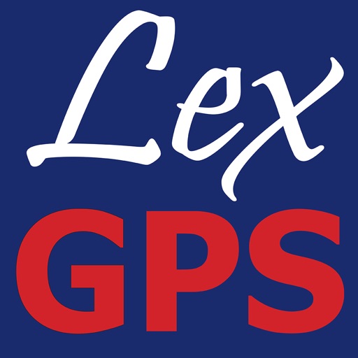 Lexington GPS