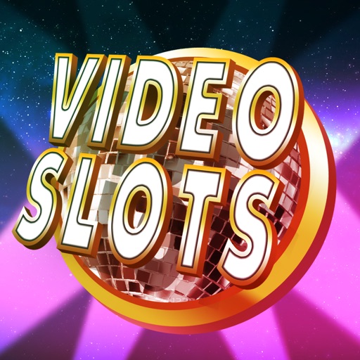 Casino Video Slots - Free Slots Games iOS App