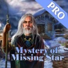 Mystery of Missing Star Pro