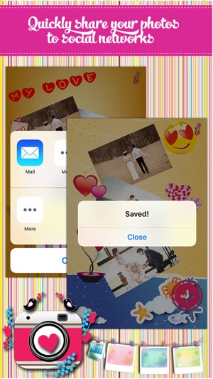 Love Photo Editor(圖3)-速報App