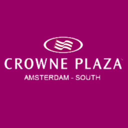 Crowne Plaza Amsterdam-South