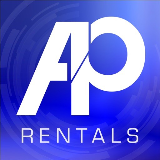 AP Rentals icon