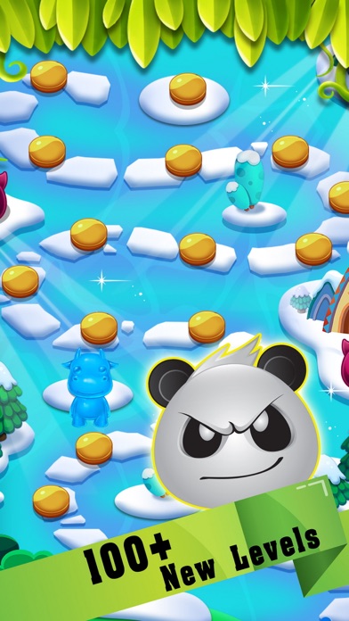 HELLO CANDY PET - NEW GAME PLAY BY CONNECT MATCH 3 1.0 IOS GAME GIẢI TRÍ HELLO CANDY PET - NEW GAME PLAY BY CONNECT MATCH 3 1.0 IOS