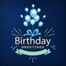 Get Happy Birthday Greetings, Wishes, Emojis, Text2pic for iOS, iPhone, iPad Aso Report