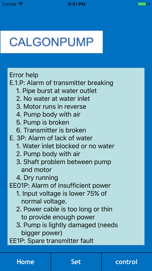 CALGONPUMP(圖2)-速報App