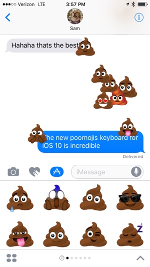 Poomojis(圖2)-速報App