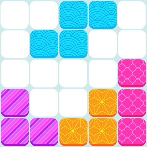 Castle Blocks : free games Classic Bricks Puzzles iOS App