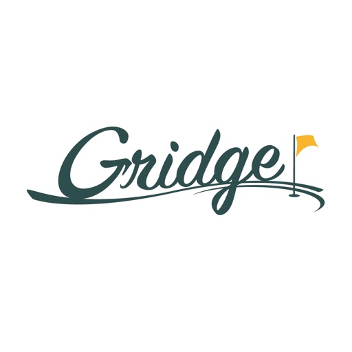 Gridge［グリッジ］-ゴルファーのためのゴルフ情報アプリ