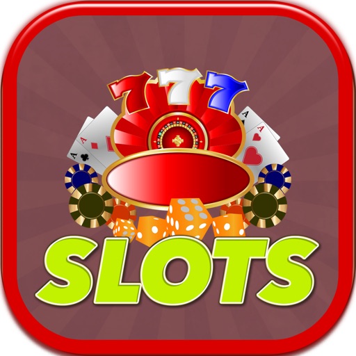 VegasStar Casino Slot: Slot Machines Games icon