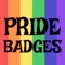 Pride Badges