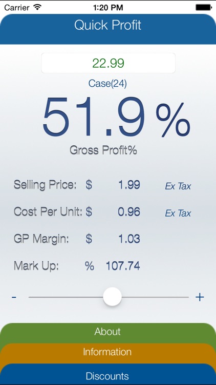 Quick Profit