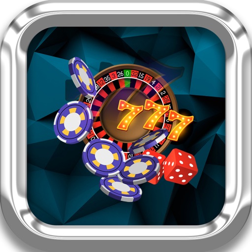 Constellation in Las Vegas - Slots Machine Free icon