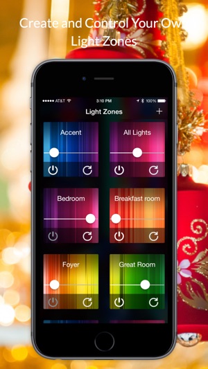 Palettes - Dynamic Effects for Philips Hue Lights(圖1)-速報App