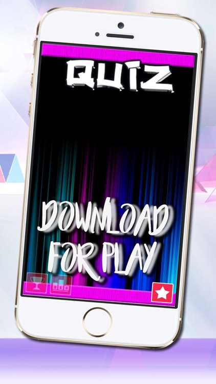 Magic Quiz Game - "for Shezow"