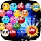 Enjoy Bubble Shooter Birds Extreme through hundreds of puzzle levels