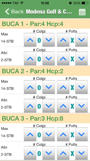 Itas Golf Challenge(圖2)-速報App