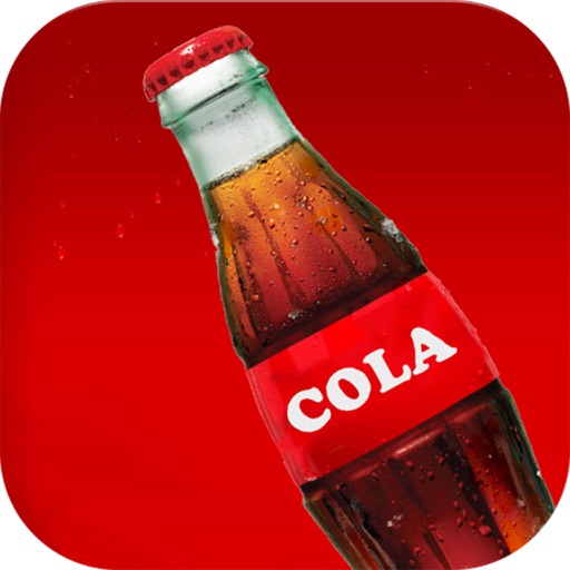 Cola Bottle Flip Challenge - Endless Diving 2K16 iOS App