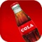 Cola Bottle Flip Challenge - Endless Diving 2K16